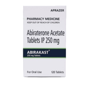 Abirakast 250 mg